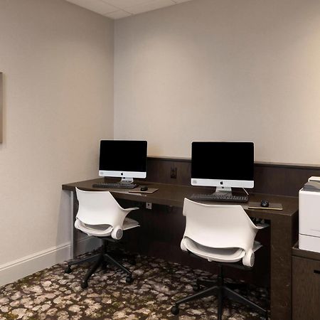 The Westin Nova Scotian Hotell Halifax Eksteriør bilde