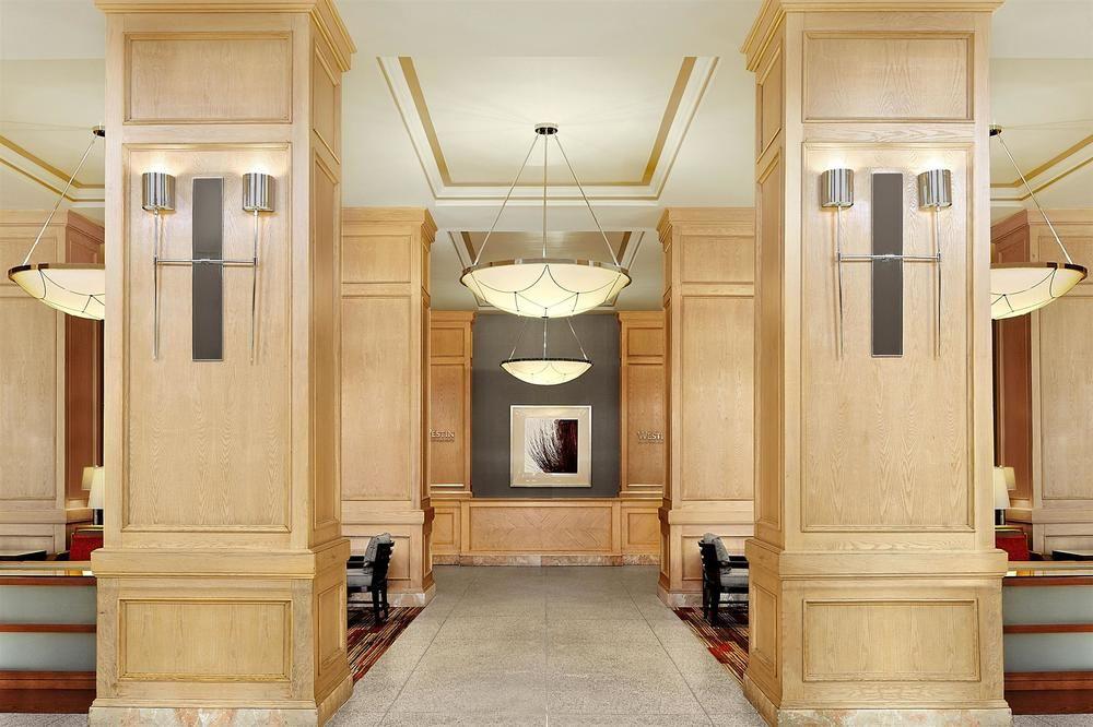 The Westin Nova Scotian Hotell Halifax Eksteriør bilde