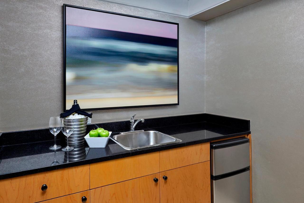 The Westin Nova Scotian Hotell Halifax Eksteriør bilde