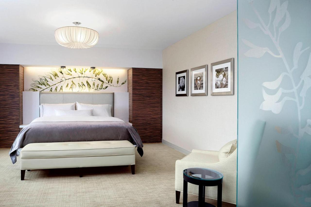The Westin Nova Scotian Hotell Halifax Eksteriør bilde