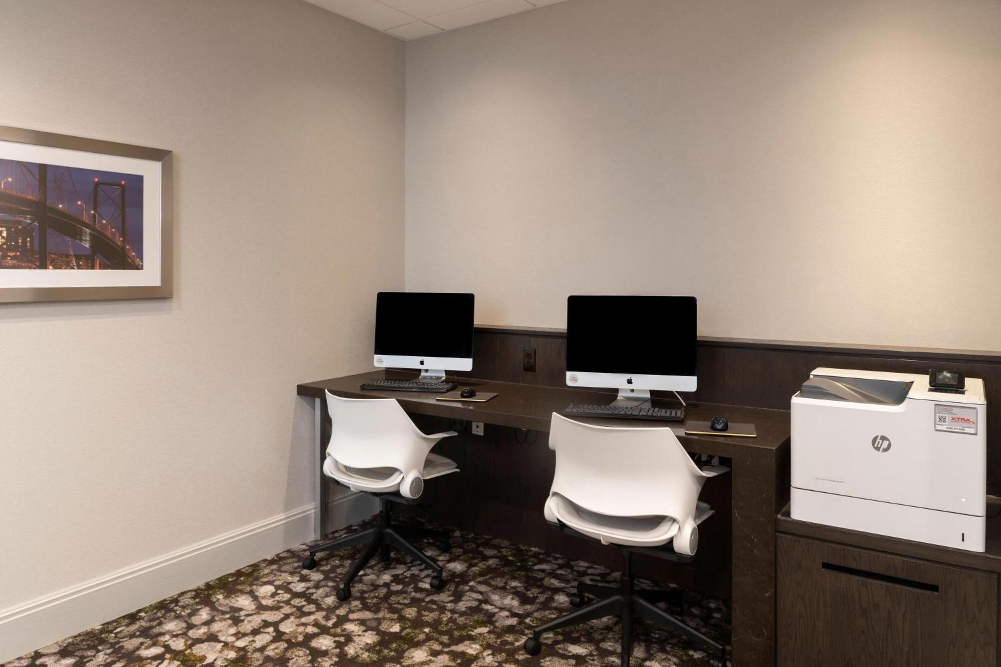 The Westin Nova Scotian Hotell Halifax Eksteriør bilde
