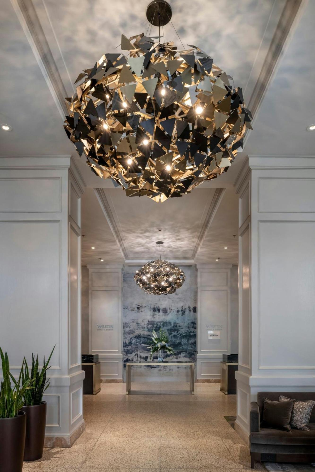 The Westin Nova Scotian Hotell Halifax Eksteriør bilde