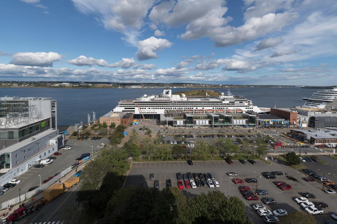 The Westin Nova Scotian Hotell Halifax Eksteriør bilde